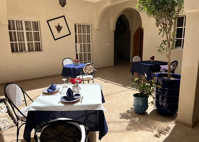 Riad Excellence